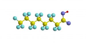 PFAS Molecule